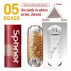 TENGA SPINNER - 05 BEADS