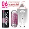 TENGA SPINNER - 06 BRICK