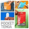 POCKET TENGA CLICK BALL