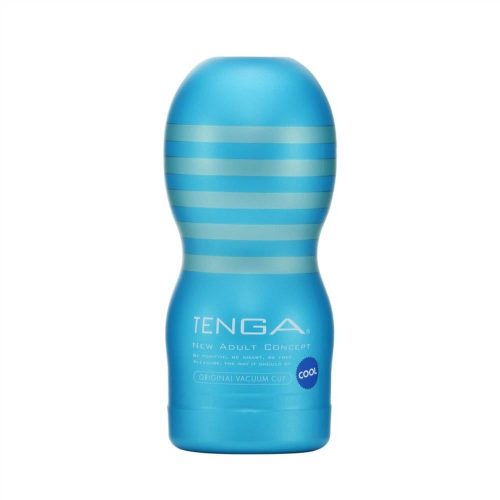 TENGA Original Cup Cool Edition