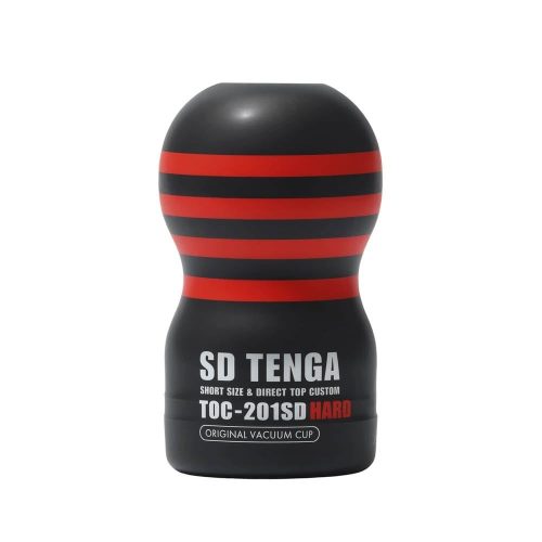 SD TENGA ORIGINAL VACUUM 
CUP Strong