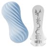 TENGA FLEX BUBBLY BLUE