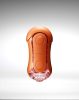 TENGA FLIP ORB SUNSET ORANGE