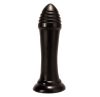 X-MEN 10.9 inch Butt Plug Black