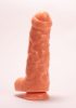 X-MEN Super-Sized Dildo 11 inch Flesh I