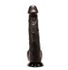 X-MEN Paddy’s 14 inch Cock Black