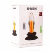 X-MEN 10 Speeds Vibrating Plug