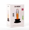 X-MEN 10 Speeds Vibrating Gpot Plug 1