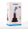 X-MEN 10 Speeds Vibrating Gpot Plug 2