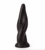 X-MEN 10.6" Extra Large Butt Plug Black