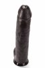 X-MEN Hunter's 17" Cock Black