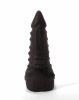 X-MEN 8.5" Dildo Colours Pleasure Black 5