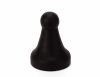 X-MEN 4.8" Butt Plug Black