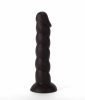 X-MEN 8.5" Dildo Colours Pleasure Black 2