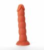 X-MEN 8.5" Dildo Colours Pleasure Flesh 4