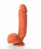 X-MEN 8.5" Dildo Colours Pleasure Flesh 3