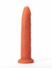 X-MEN 6.5" Dildo Colours Pleasure Flesh 2