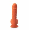 X-MEN 7.5" Dildo Colours Pleasure Flesh 3