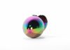 X-MEN Secret Shine Metal Butt Plug Rainbowheart M