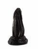 X-Men 8.3" Super Sized Dildo PVC Black