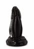 X-Men 8.3" Super Sized Dildo PVC Black