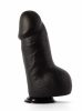 X-Men Simon 9.9" Cock Black