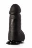 X-Men Simon 9.9" Cock Black