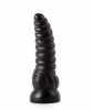 X-Men 10.9" Extra Large Butt Plug Black