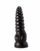 X-Men 10.9" Extra Large Butt Plug Black