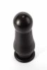 X-Men 8.8" Extra Large Butt Plug Black