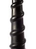 X-Men 13.8" Sword Handle Butt Plug Black I