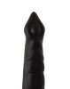 X-Men 17.32" Butt Plug PVC Black