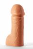 X-Men Simon 12.2" Cock Flesh