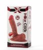 X-Men Mike 6.1" Cock Flesh