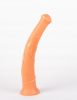 X-MEN Huge Horse Dildo 19 inch Flesh