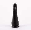 X-MEN David's 12.4" Cock Black I