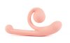 Magic Snail Magic Flexible Vibrator Pink