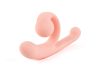 Magic Snail Magic Flexible Vibrator Pink