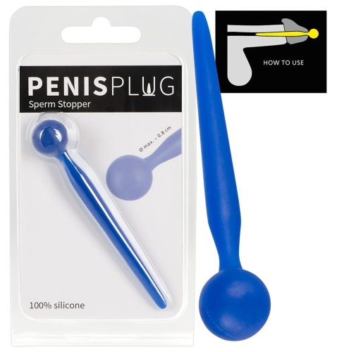 Penis Plug