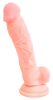 Medical Silicone Dildo 1