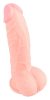 Medical Silicone Dildo 3