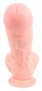 Medical Silicone Dildo 4