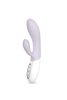 Zini Dew Dual Pleasure Rabbit Vibrator