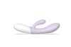 Zini Dew Dual Pleasure Rabbit Vibrator