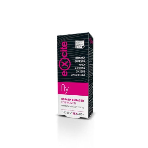 EXCITE WOMAN FLY ORGAZMUSFOKOZÓ  20 ML