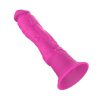 A-GUSTO REZGŐ DILDO PINK