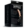 INTOYOU BDSM LINE SZEXGÉP VIBRÁCIÓS, TOLÓERŐS ÉS MELEGÍTŐ USB TÁVIRÁNYÍTÓ