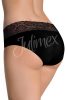 Női alsó model 108382 Julimex Lingerie