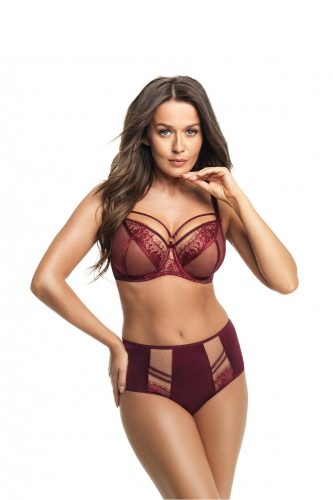 Brazil stílusú bugyi model 152366 Gorsenia Lingerie